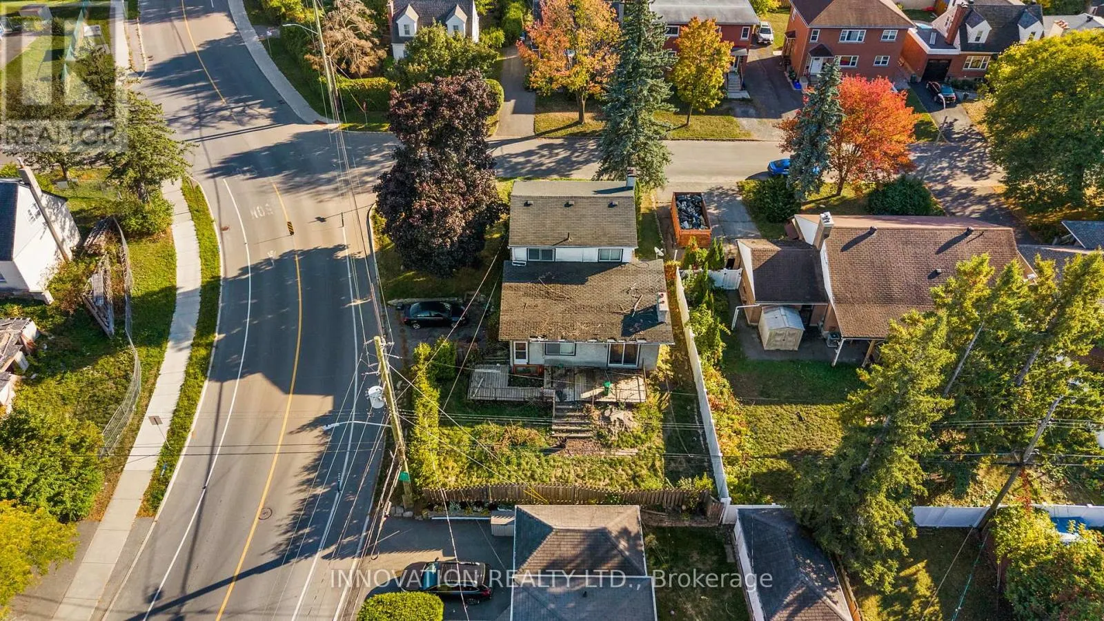 1085 RICHARD AVENUE