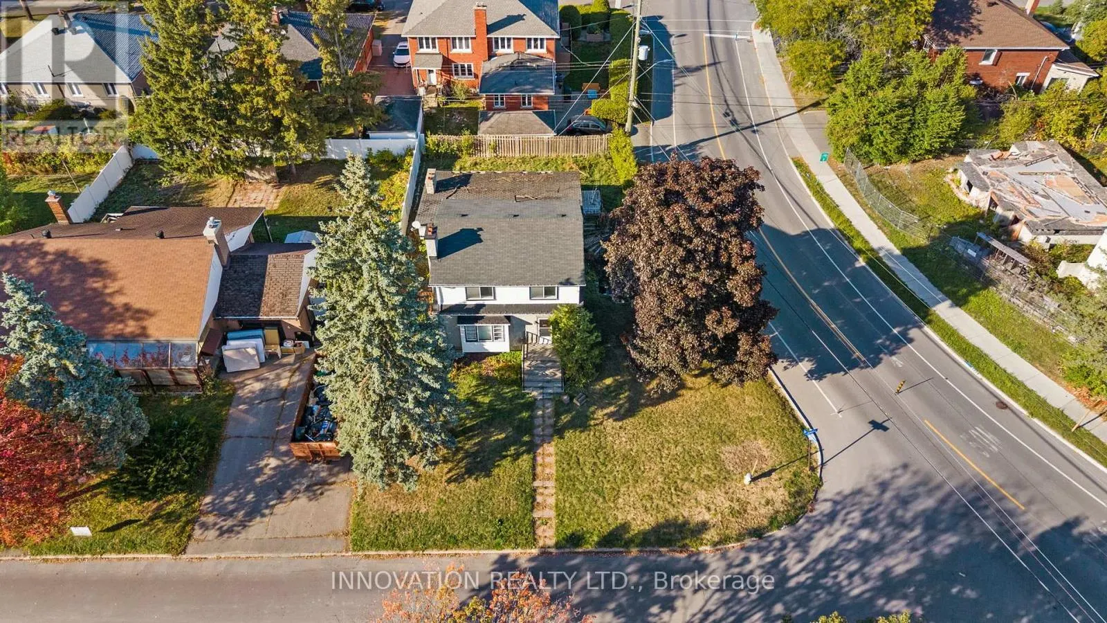 1085 RICHARD AVENUE