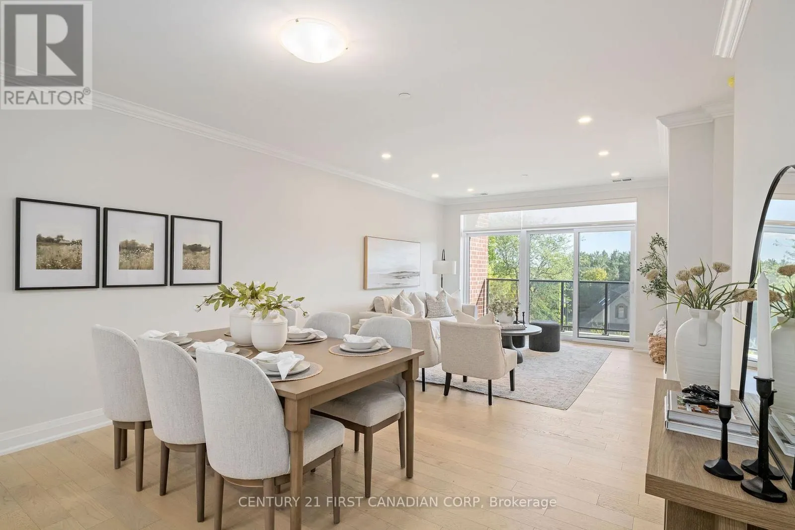 306 - 1560 UPPER WEST AVENUE, #306