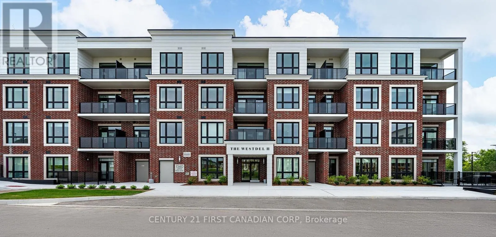 306 - 1560 UPPER WEST AVENUE, #306