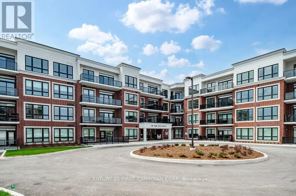 401 - 1975 FOUNTAIN GRASS DRIVE, #401