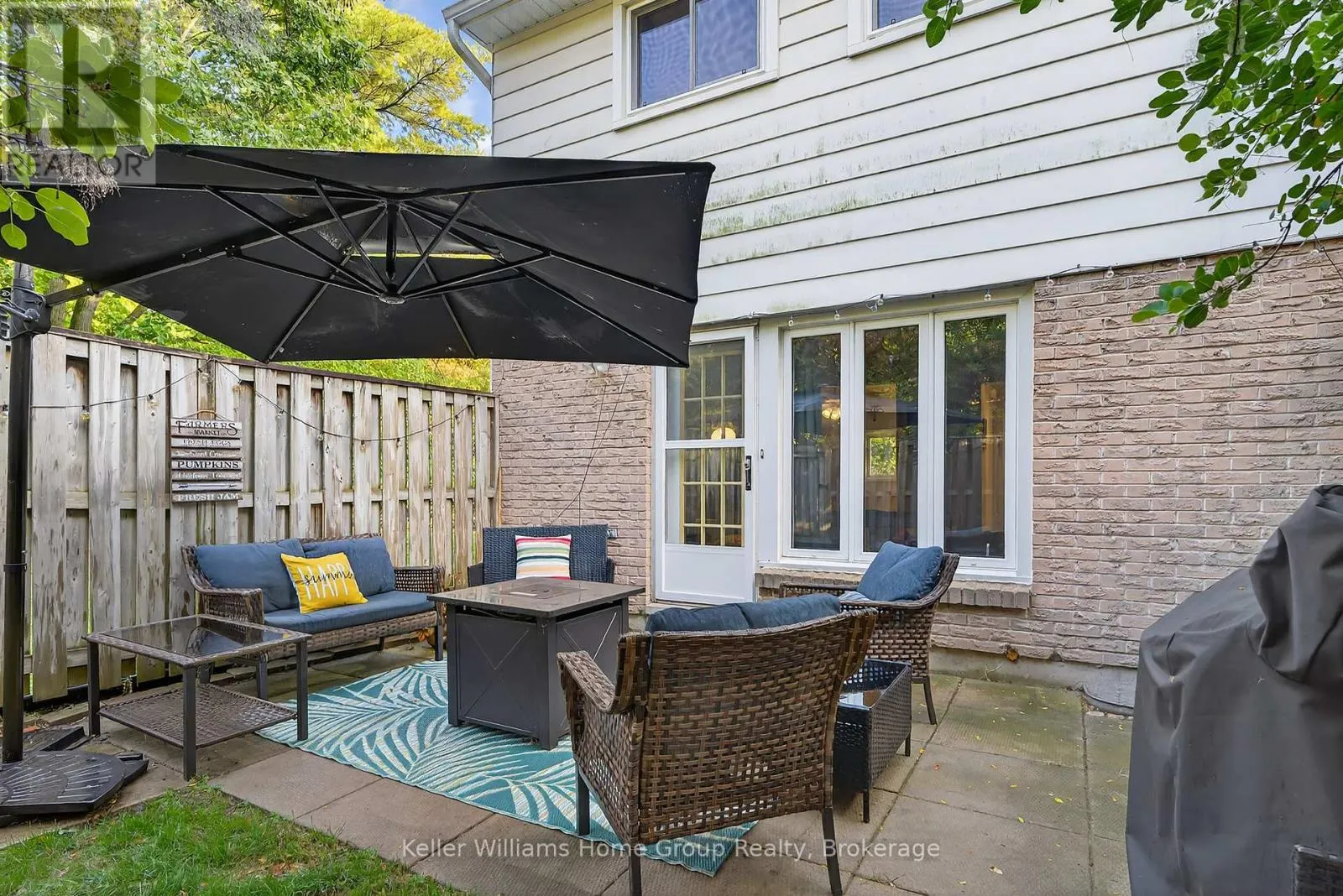 25 - 206 GREEN VALLEY DRIVE, #25