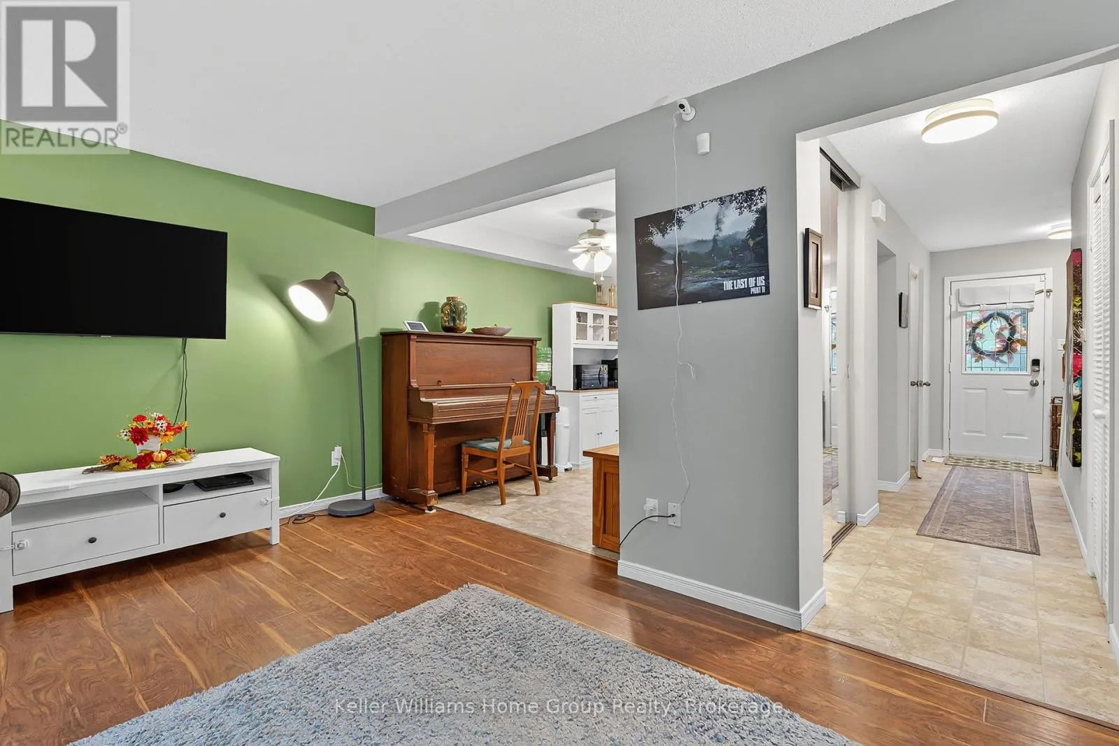 25 - 206 GREEN VALLEY DRIVE, #25