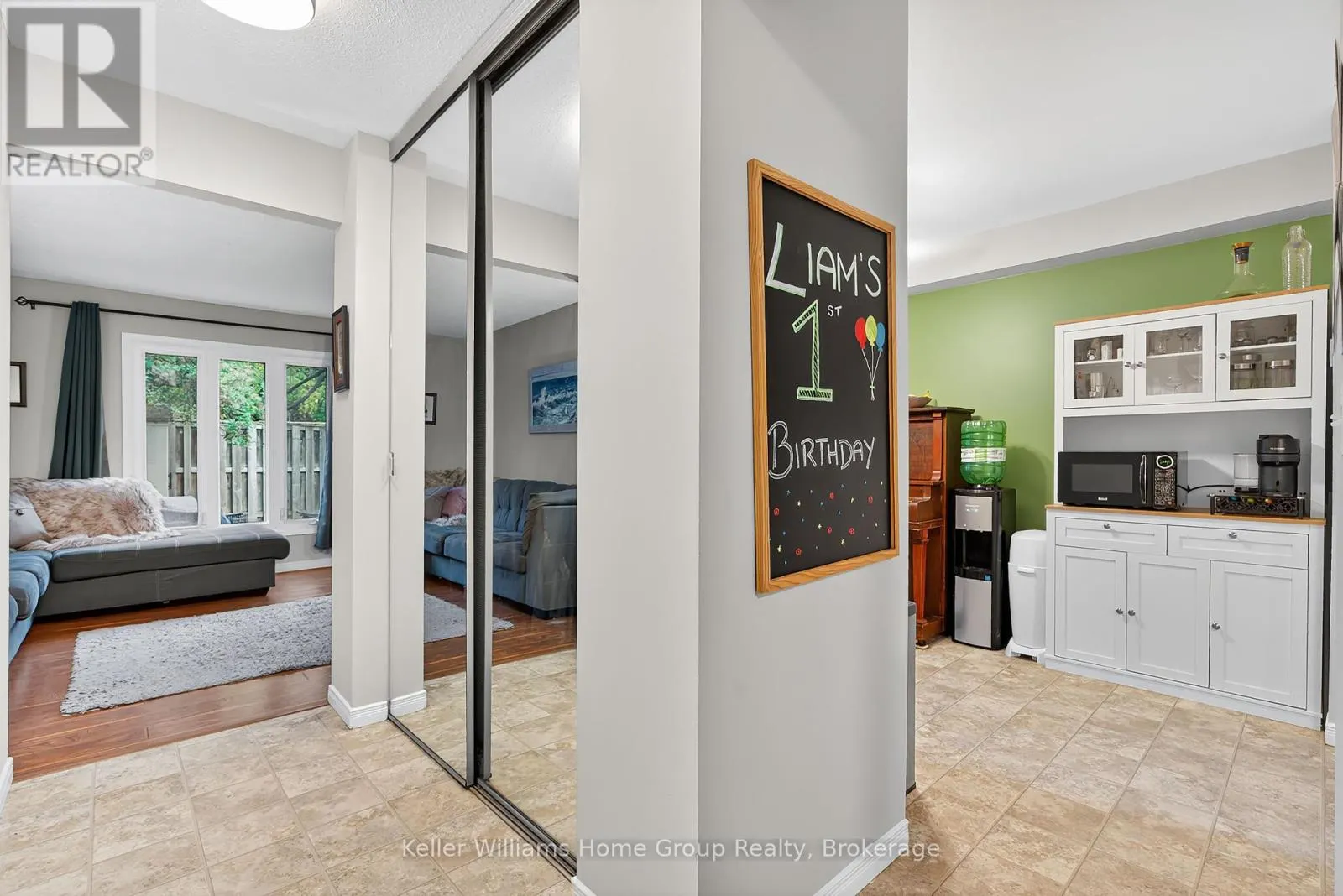 25 - 206 GREEN VALLEY DRIVE, #25