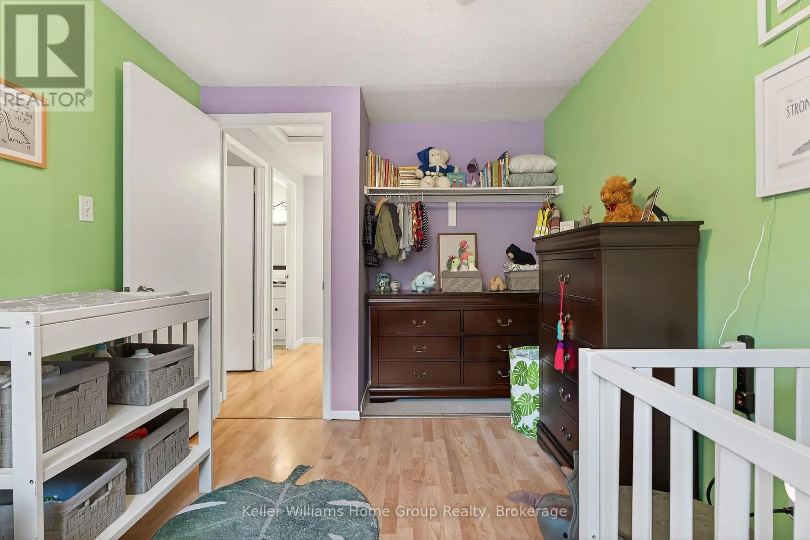 25 - 206 GREEN VALLEY DRIVE, #25