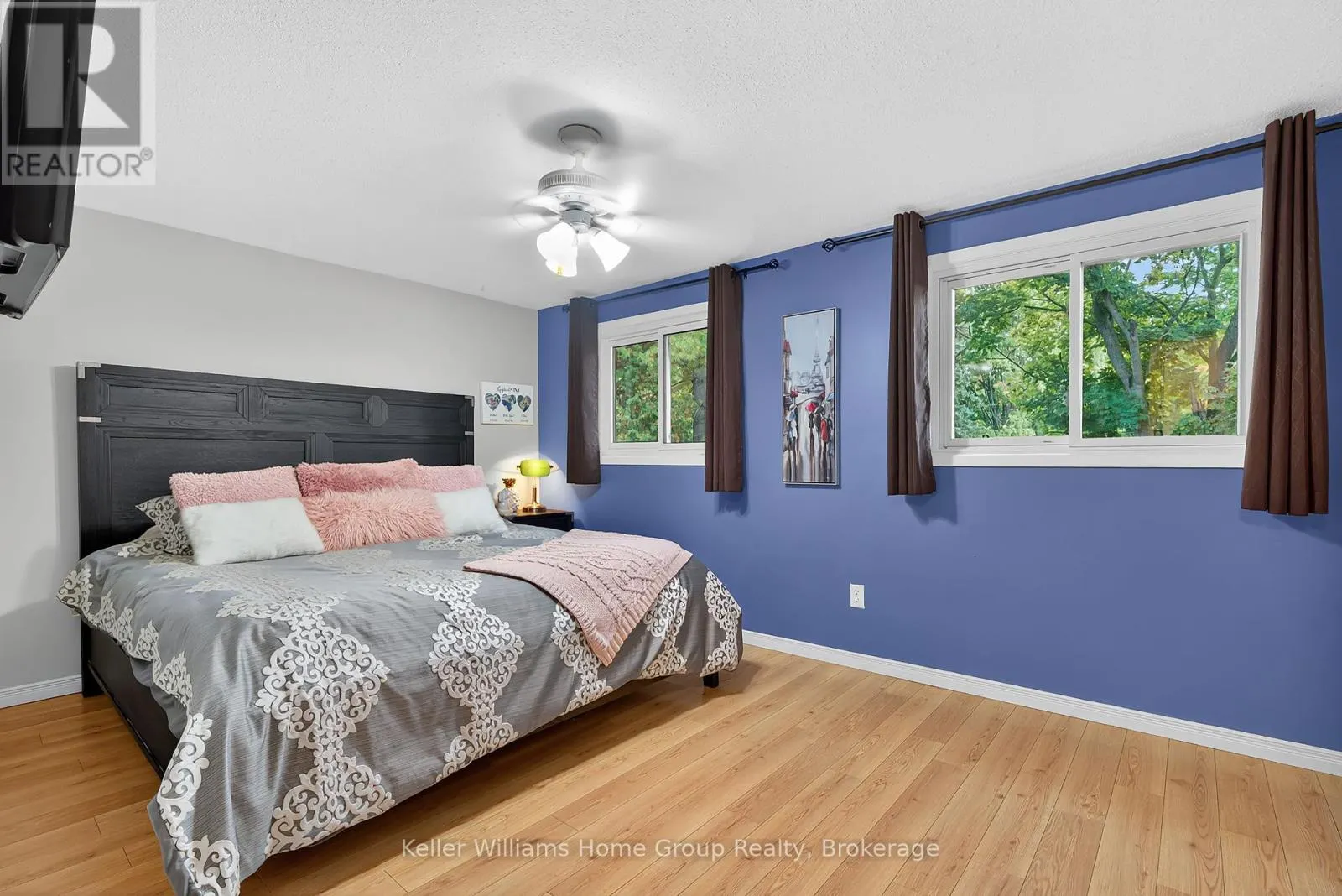 25 - 206 GREEN VALLEY DRIVE, #25
