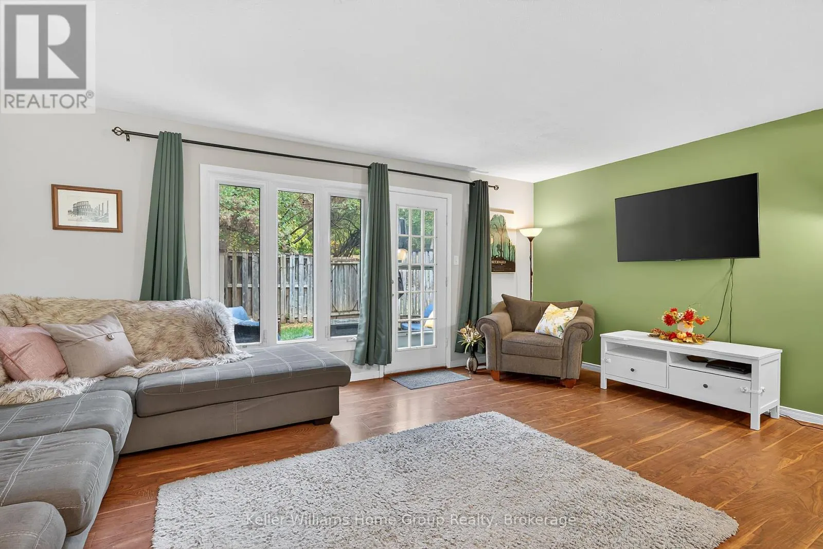 25 - 206 GREEN VALLEY DRIVE, #25