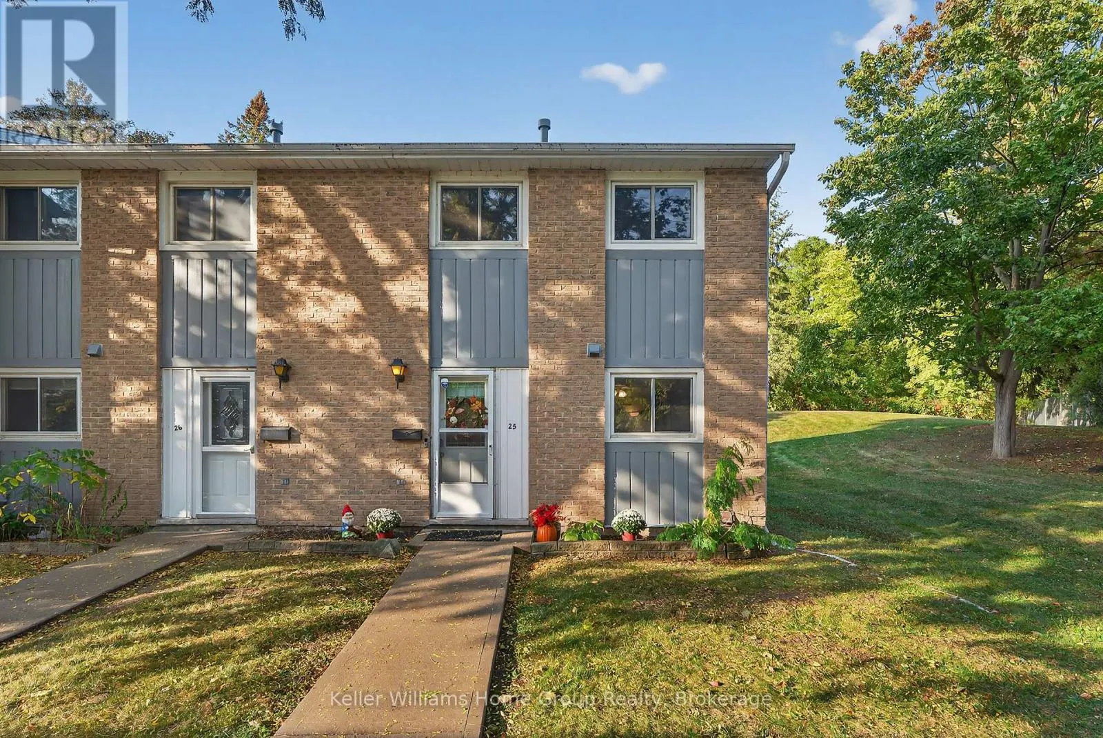 25 - 206 GREEN VALLEY DRIVE, #25