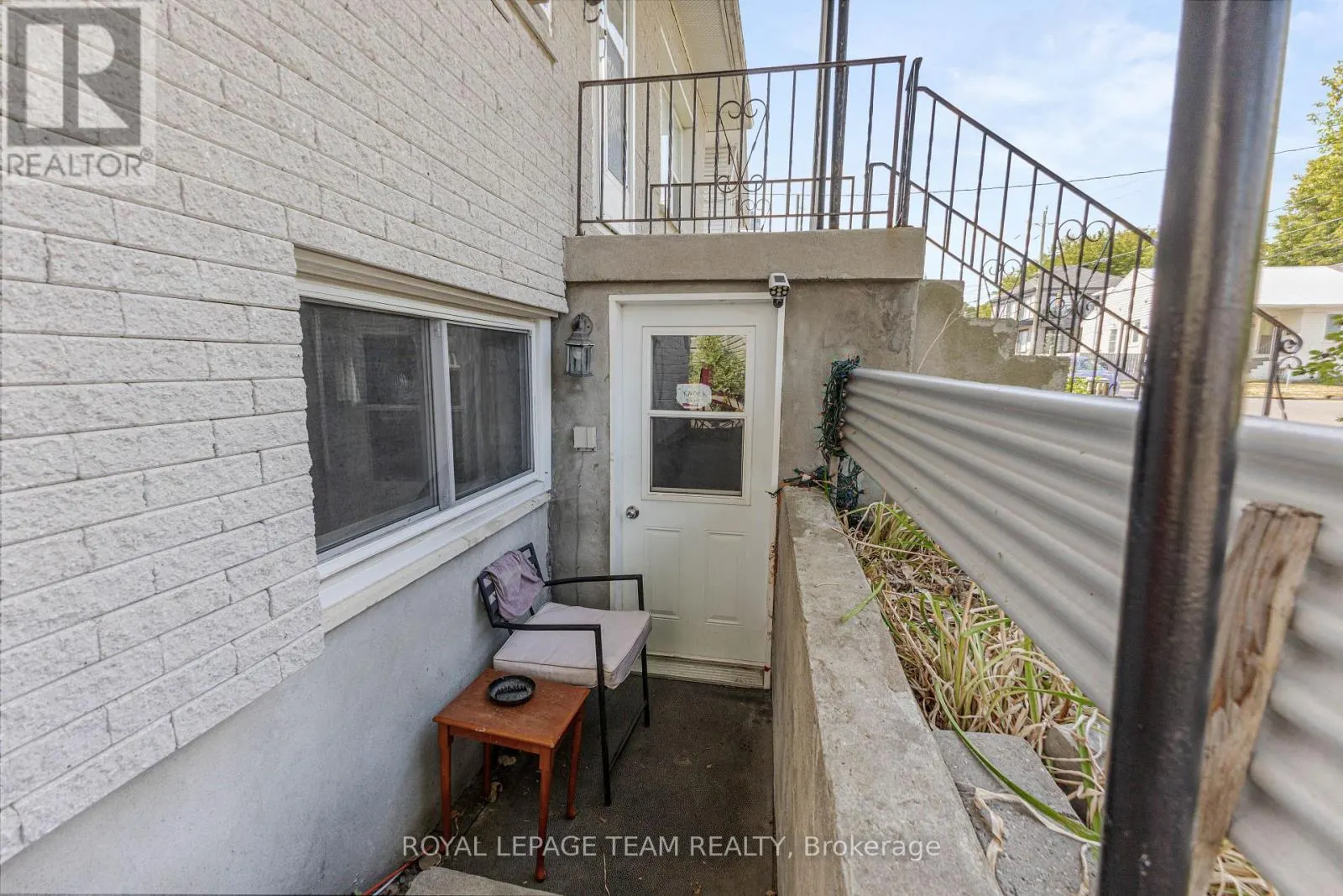 46 JOLLIET AVENUE