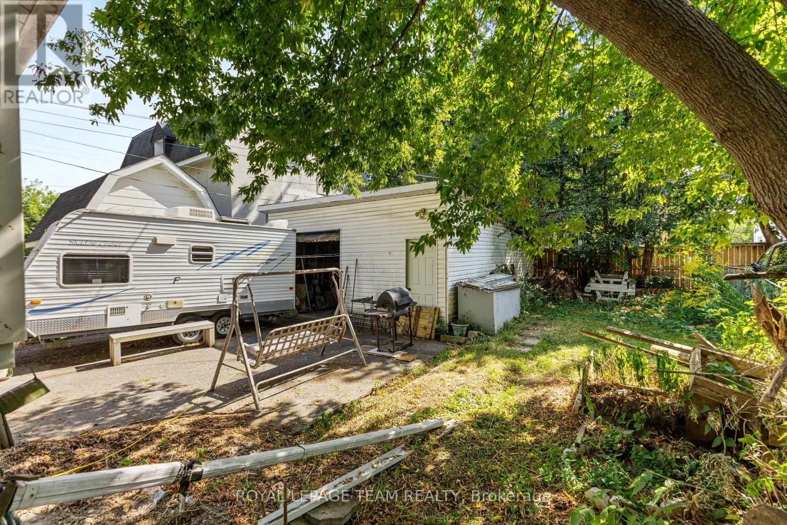 46 JOLLIET AVENUE
