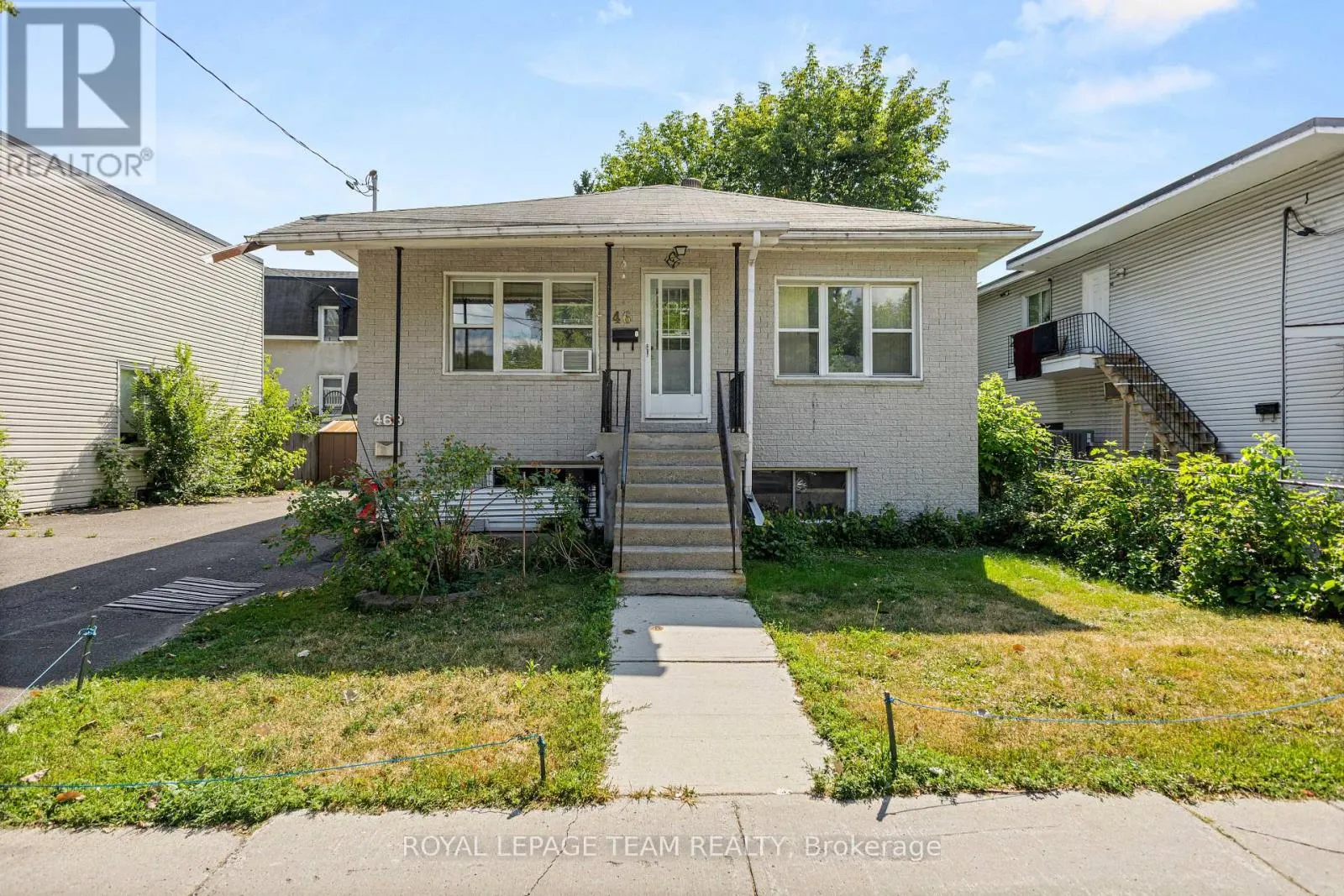 46 JOLLIET AVENUE