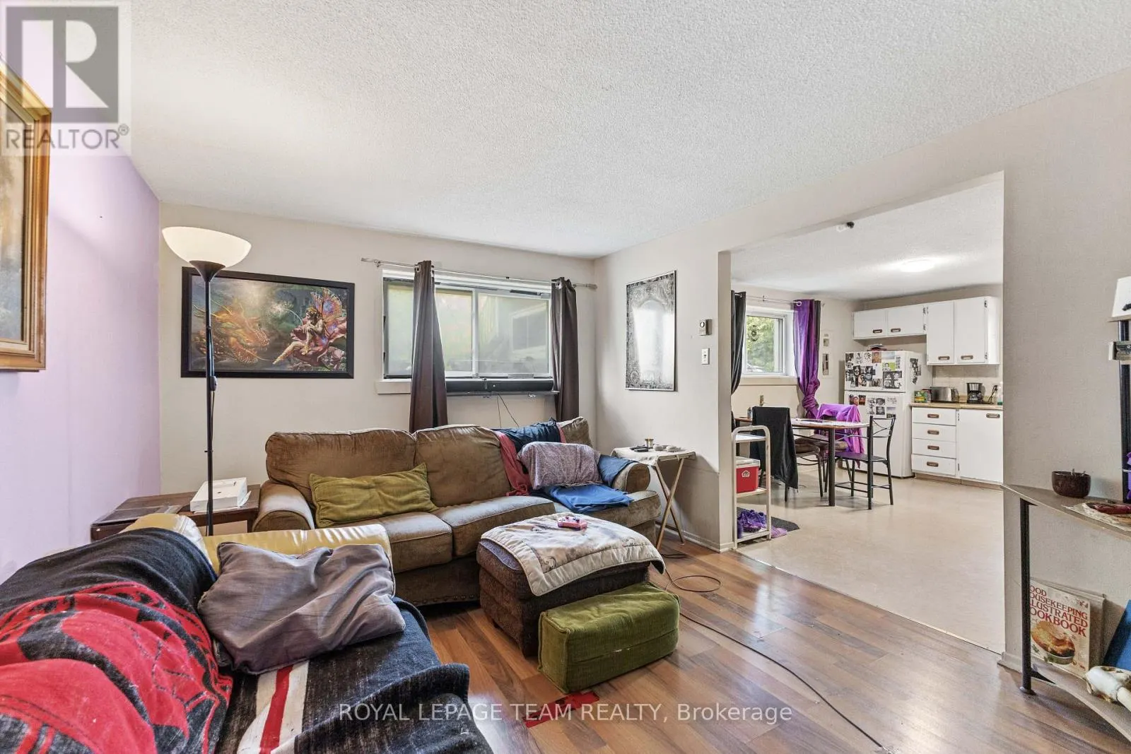 46 JOLLIET AVENUE