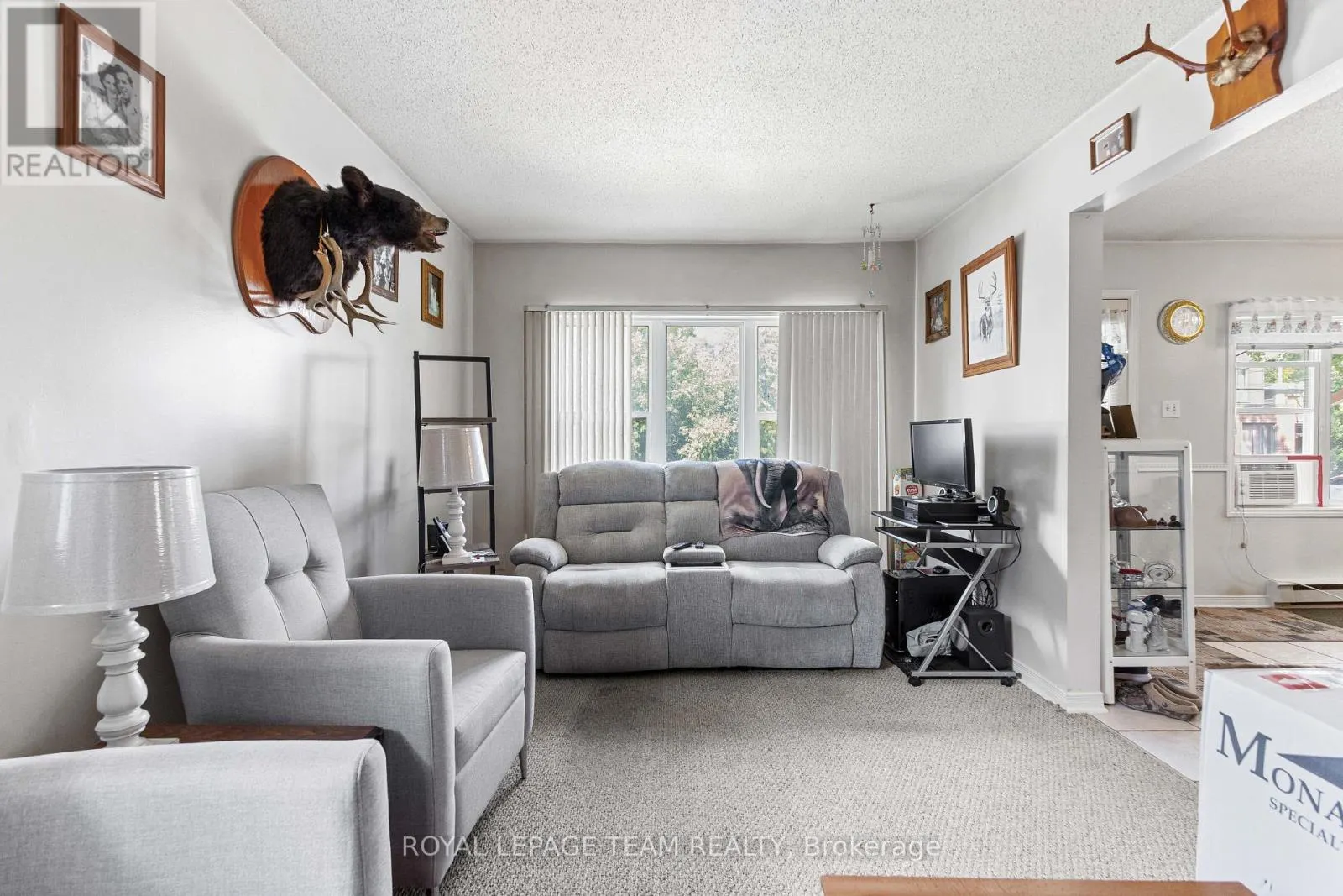 46 JOLLIET AVENUE