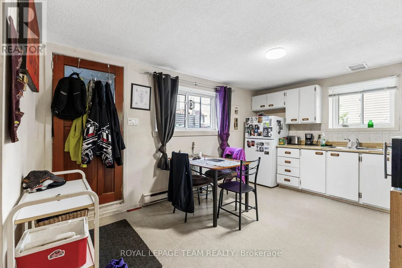 46 JOLLIET AVENUE
