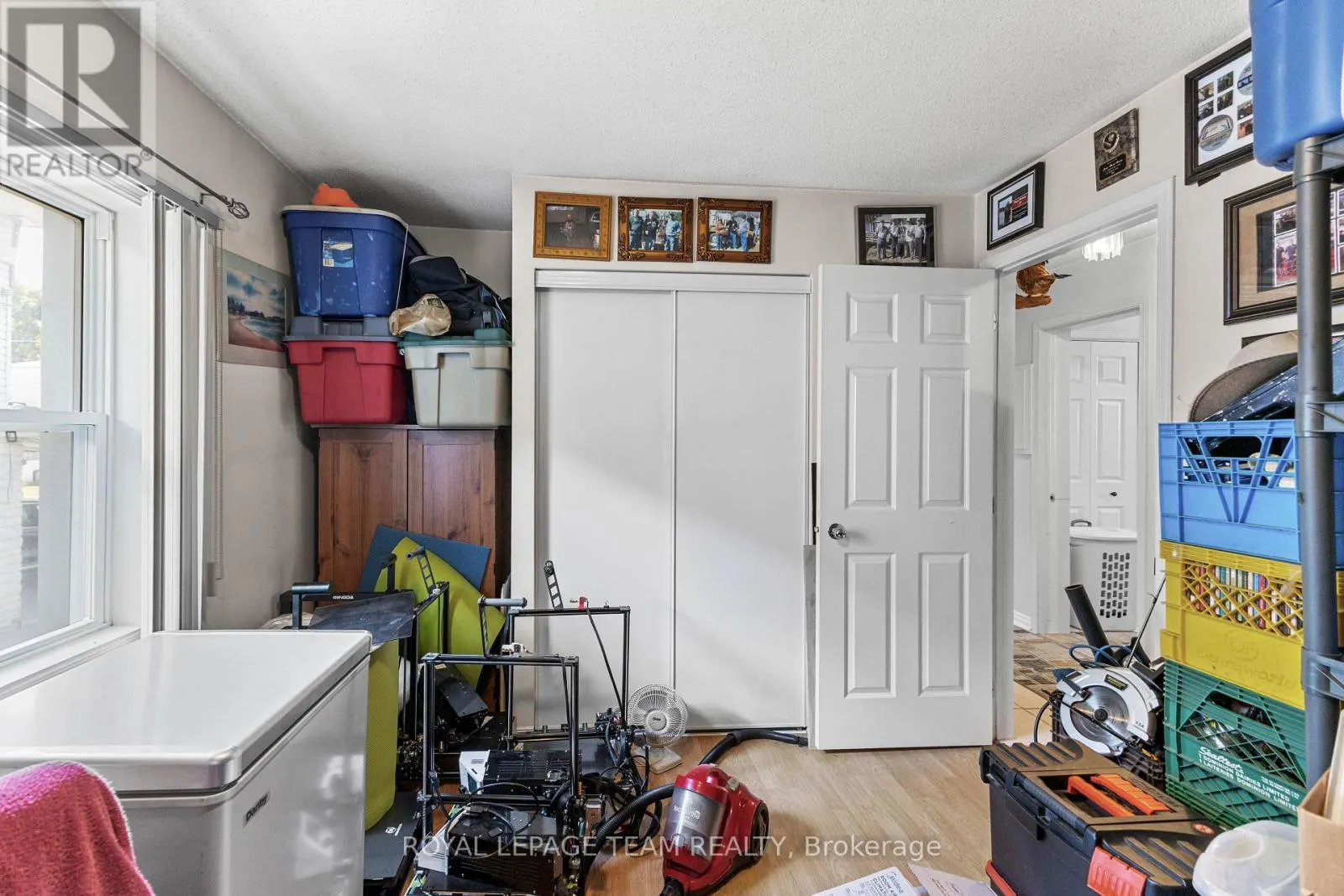 46 JOLLIET AVENUE