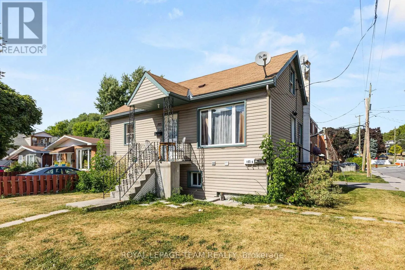 105 JOLLIET AVENUE