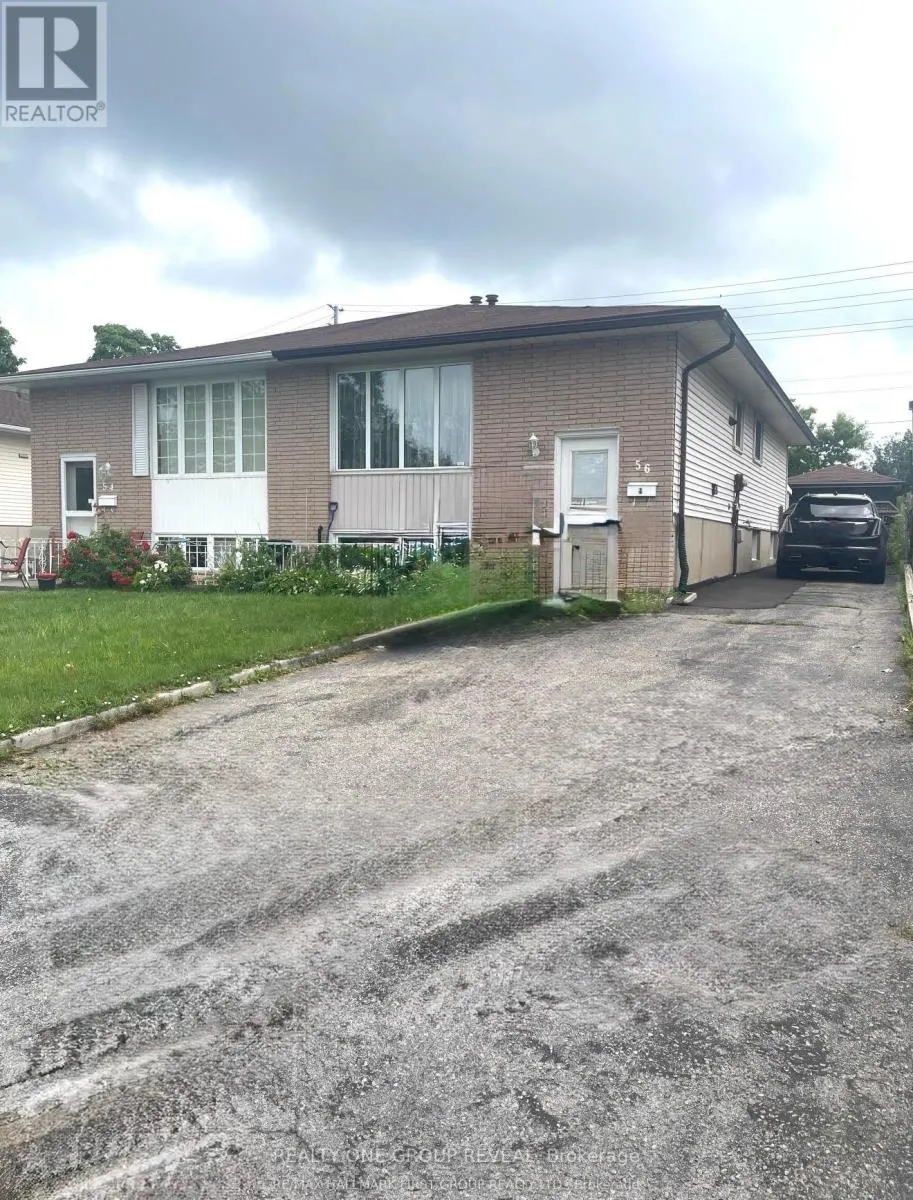 56 BAKERSFIELD DRIVE