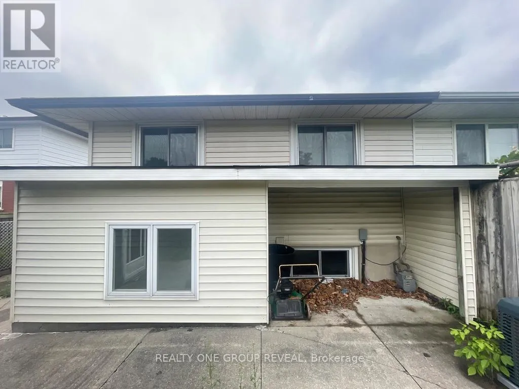 56 BAKERSFIELD DRIVE
