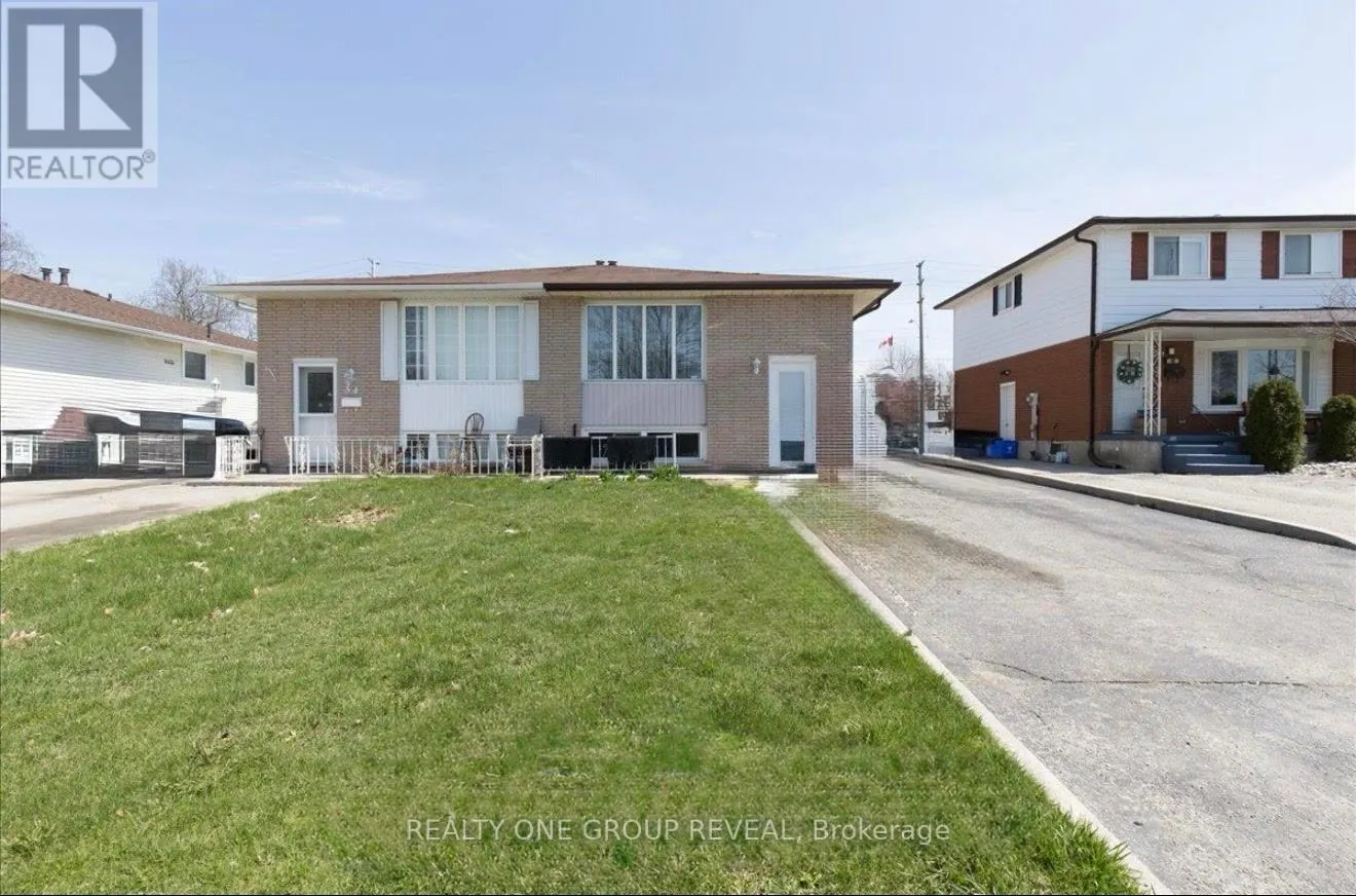 56 BAKERSFIELD DRIVE