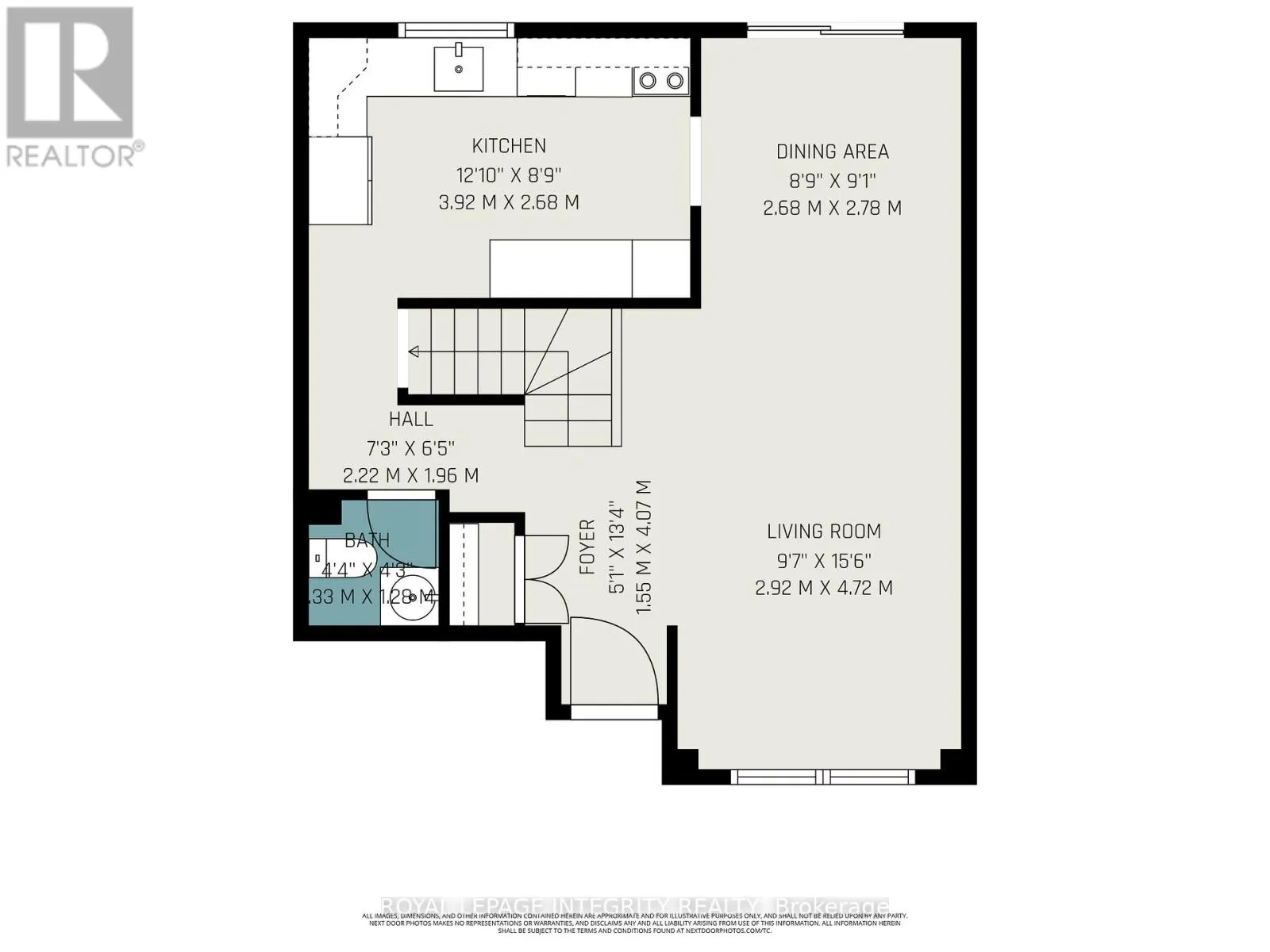 45 RAFTUS SQUARE