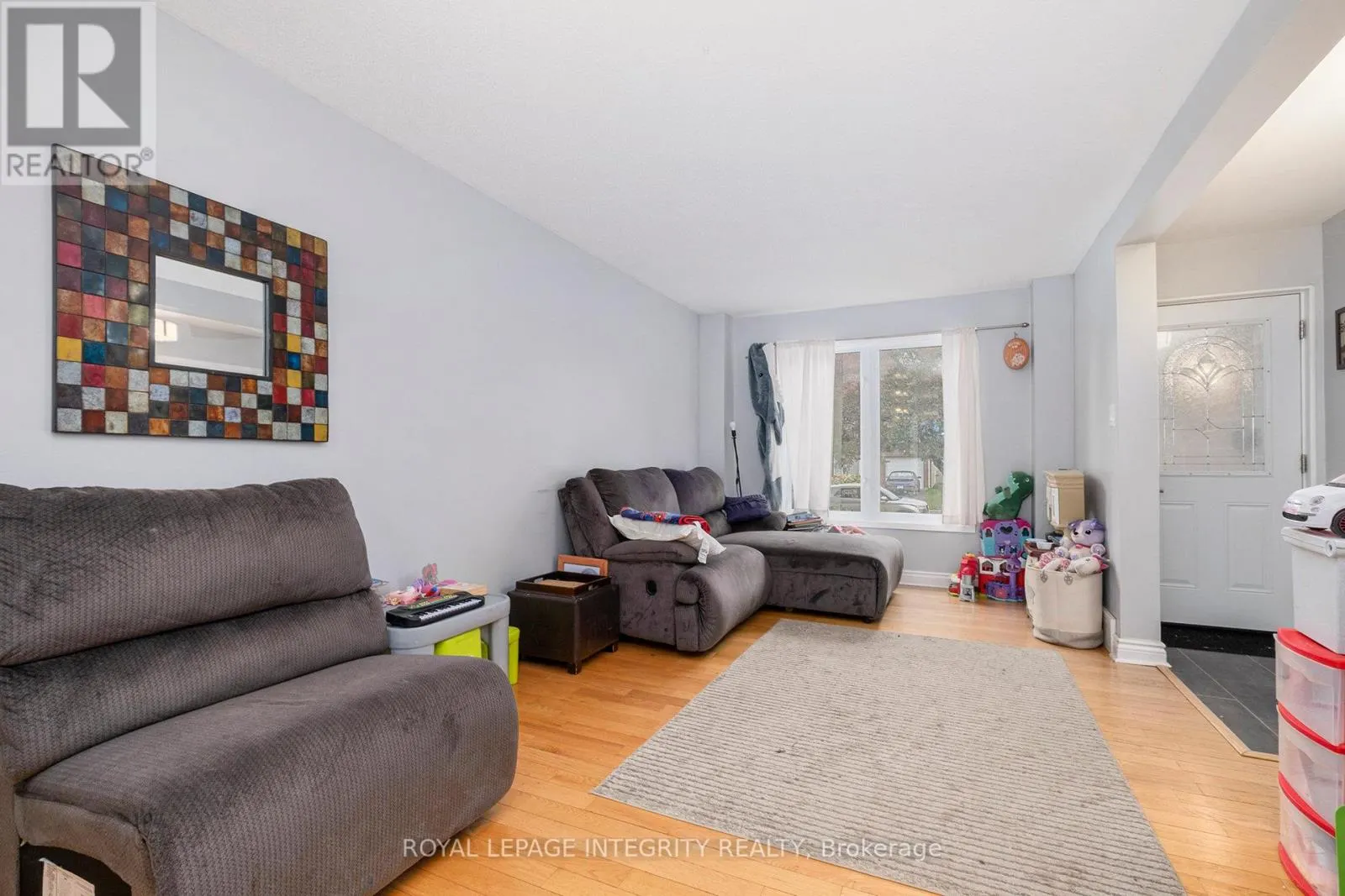 45 RAFTUS SQUARE