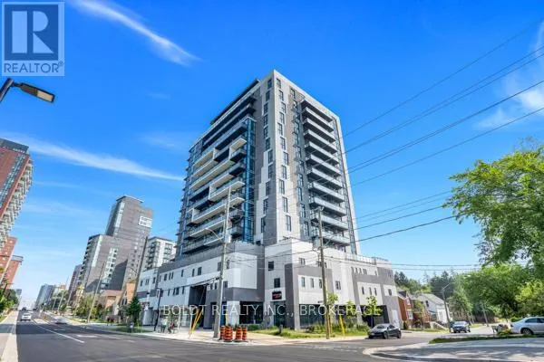 1607 - 128 KING STREET N, #1607