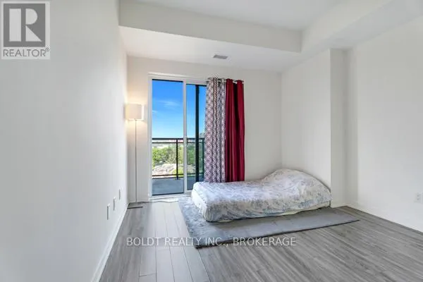 1607 - 128 KING STREET N, #1607