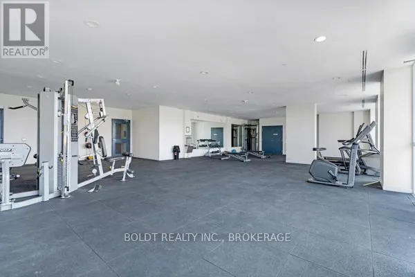 1607 - 128 KING STREET N, #1607
