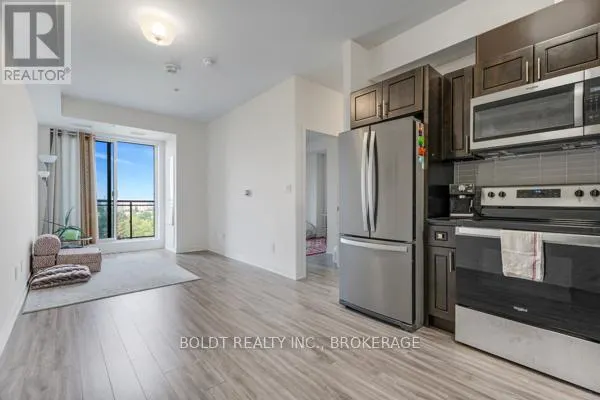 1607 - 128 KING STREET N, #1607