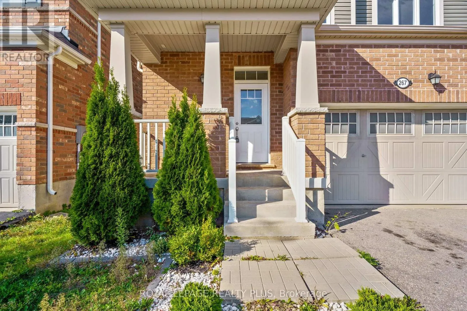 267 GROVEHILL CRESCENT