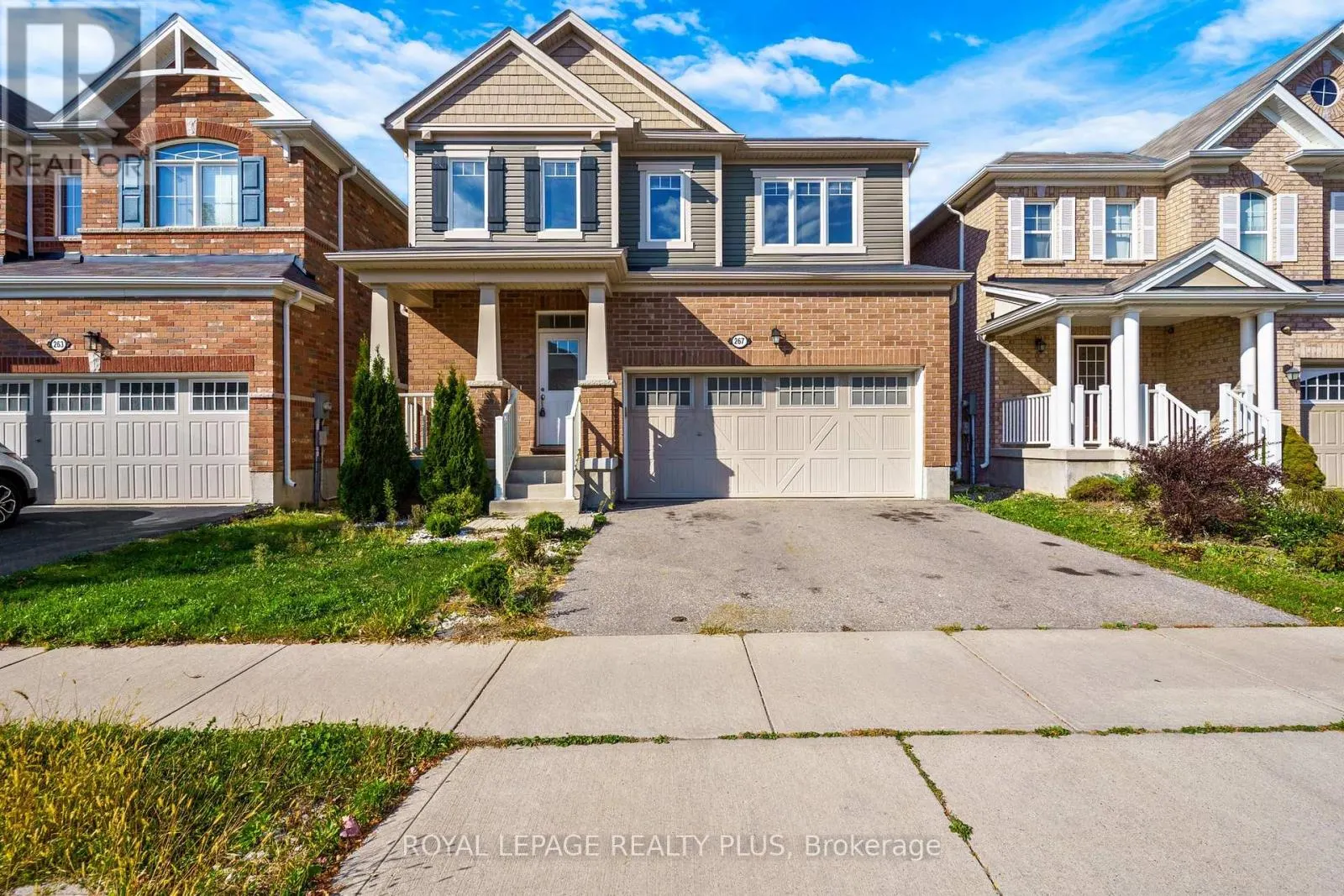 267 GROVEHILL CRESCENT
