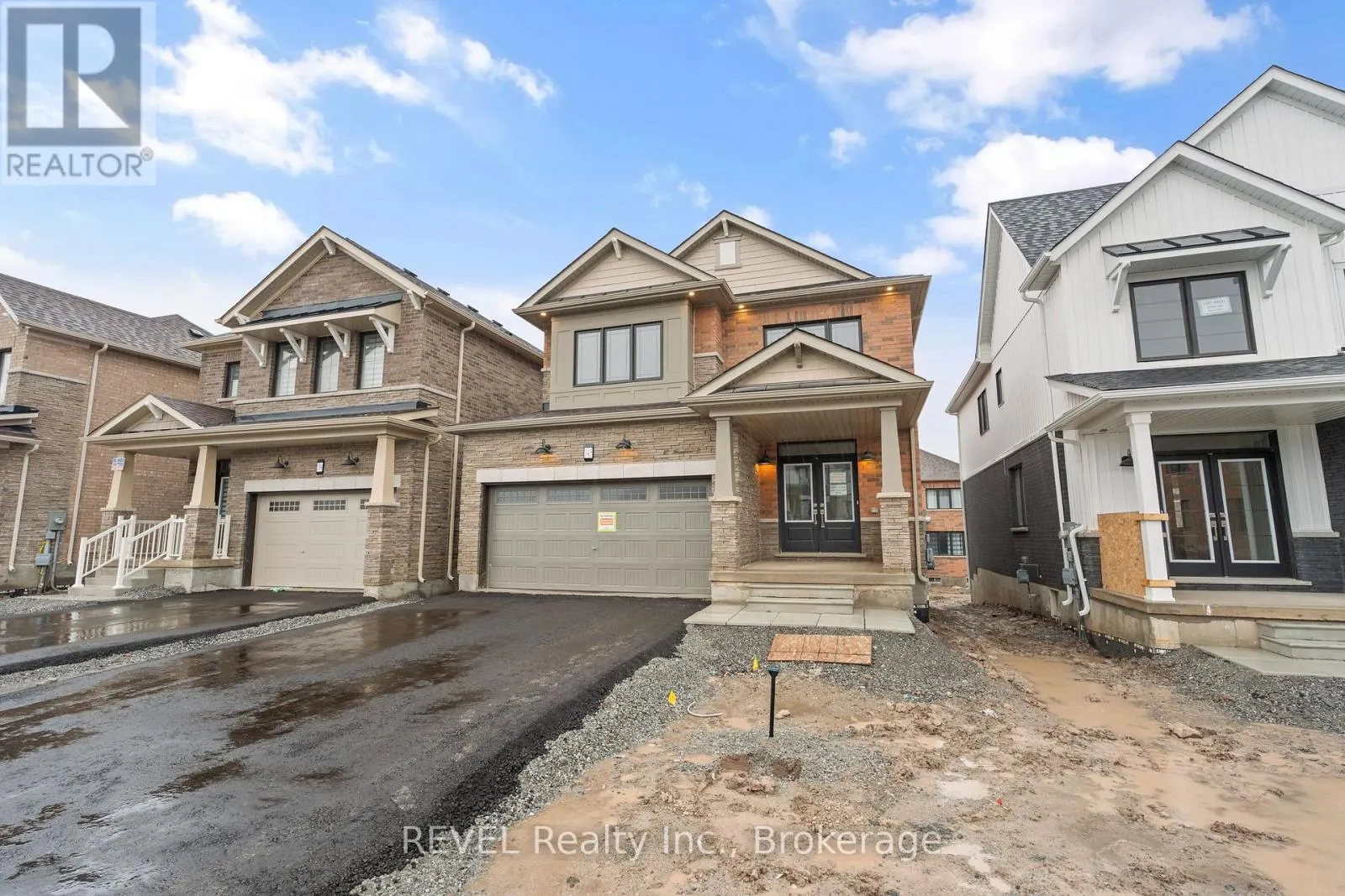 145 STERN DRIVE