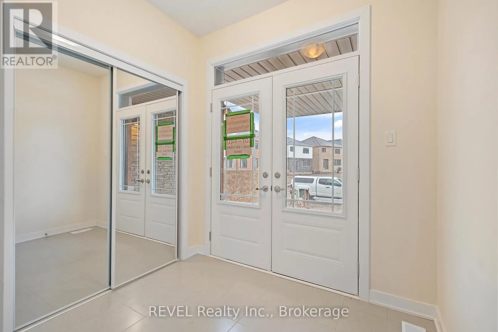 145 STERN DRIVE