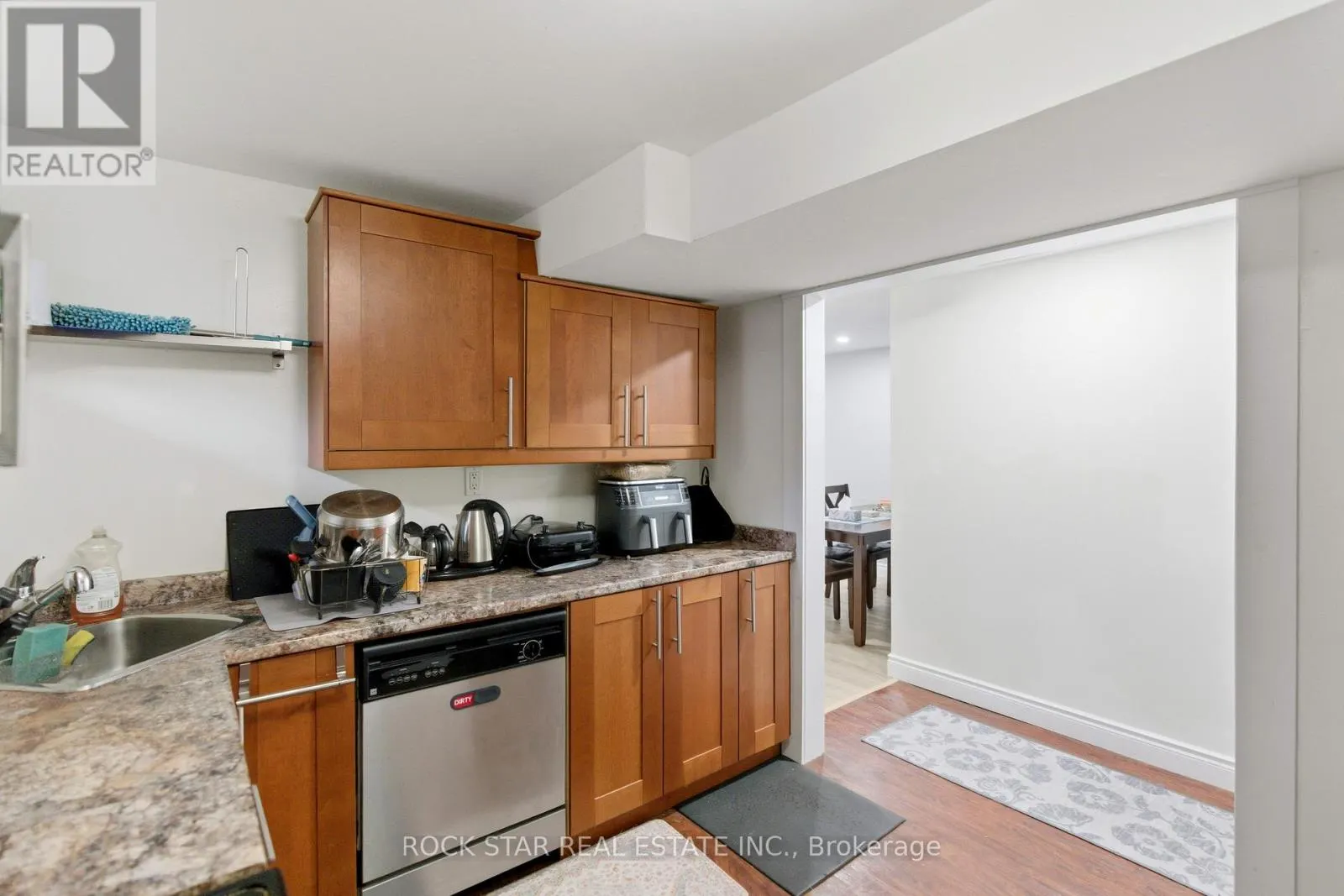111 BRITTEN CLOSE