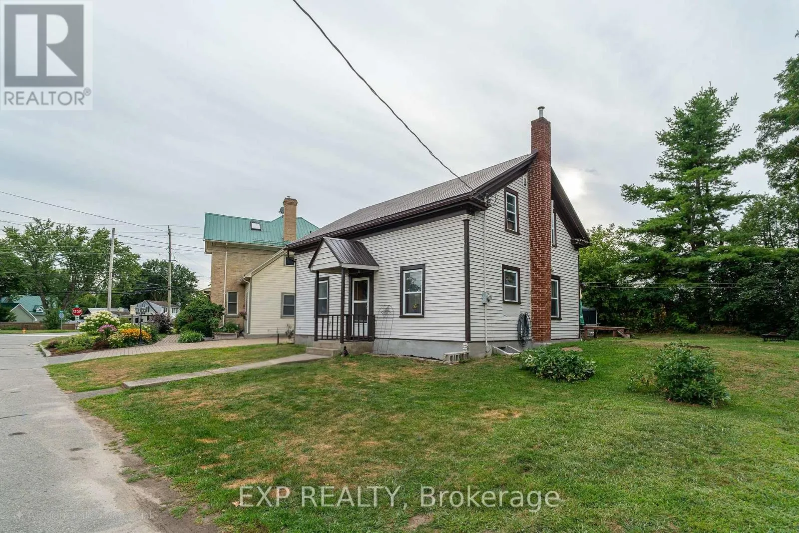 105 RIDEAU STREET
