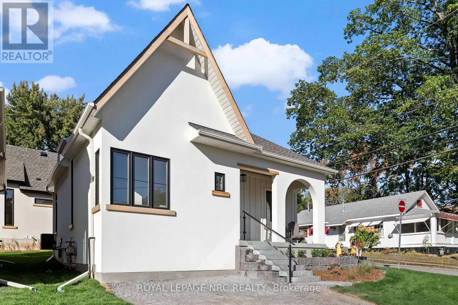 281 ELMWOOD AVENUE