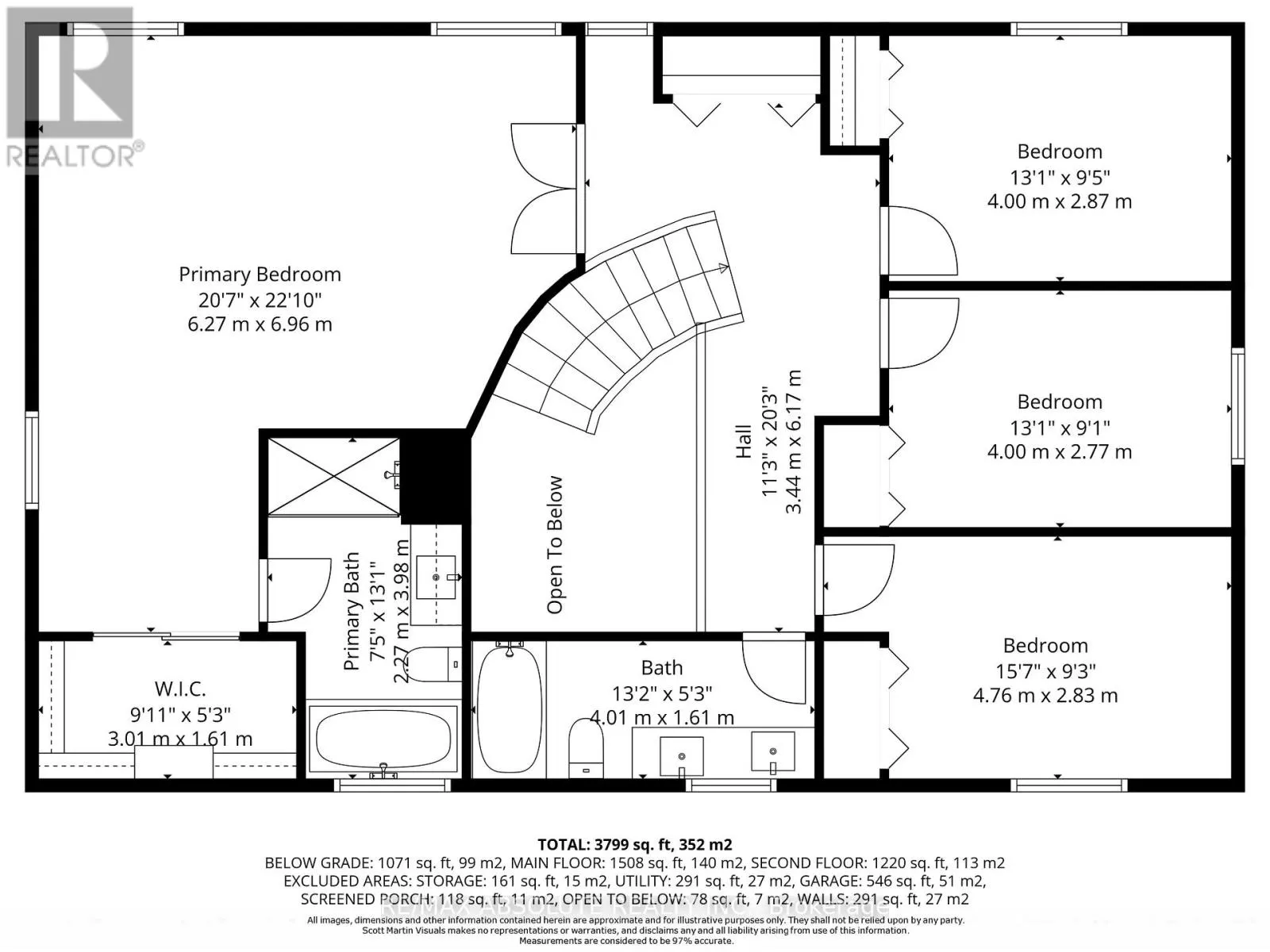 6 HOWARD COURT
