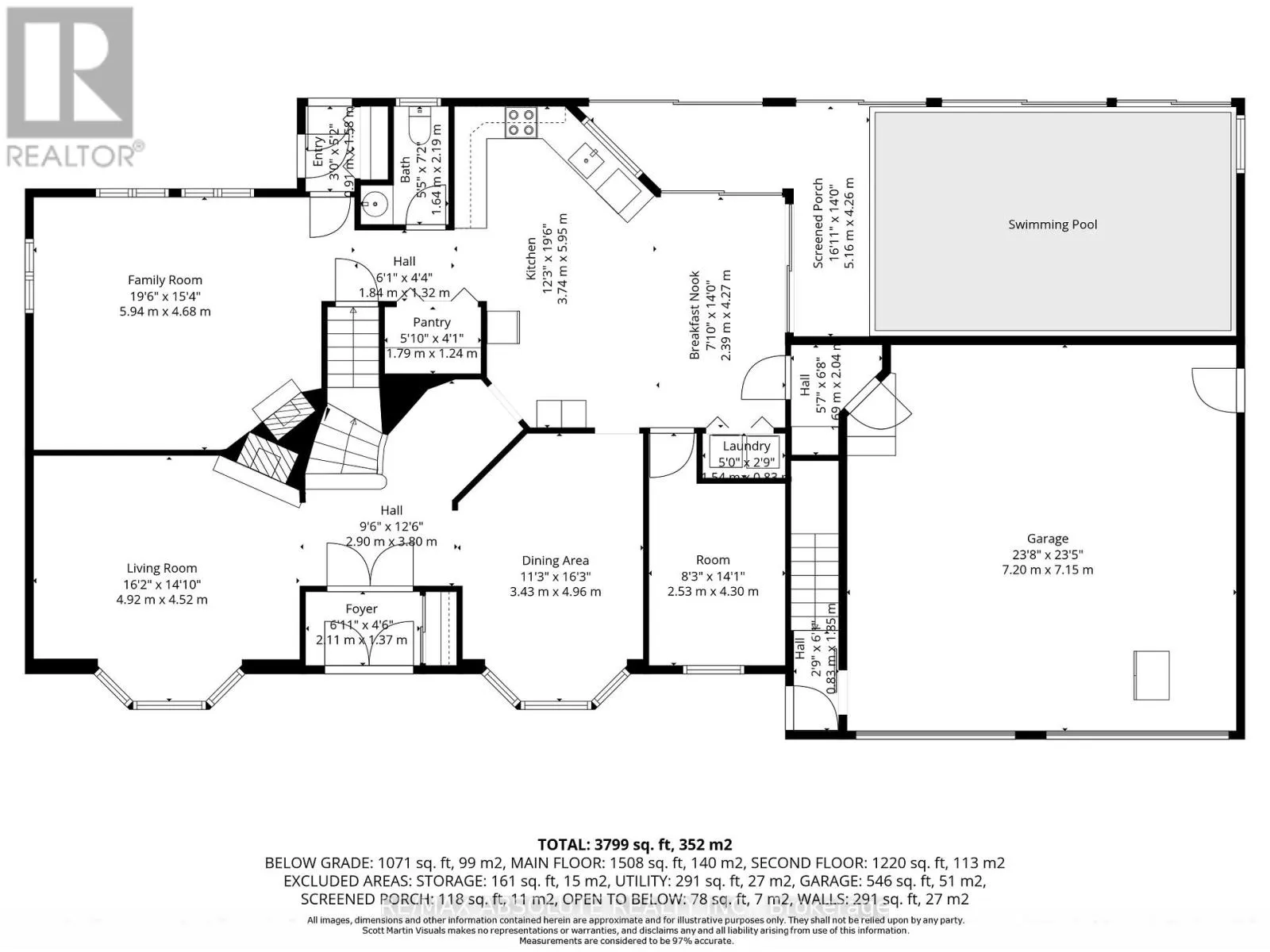6 HOWARD COURT