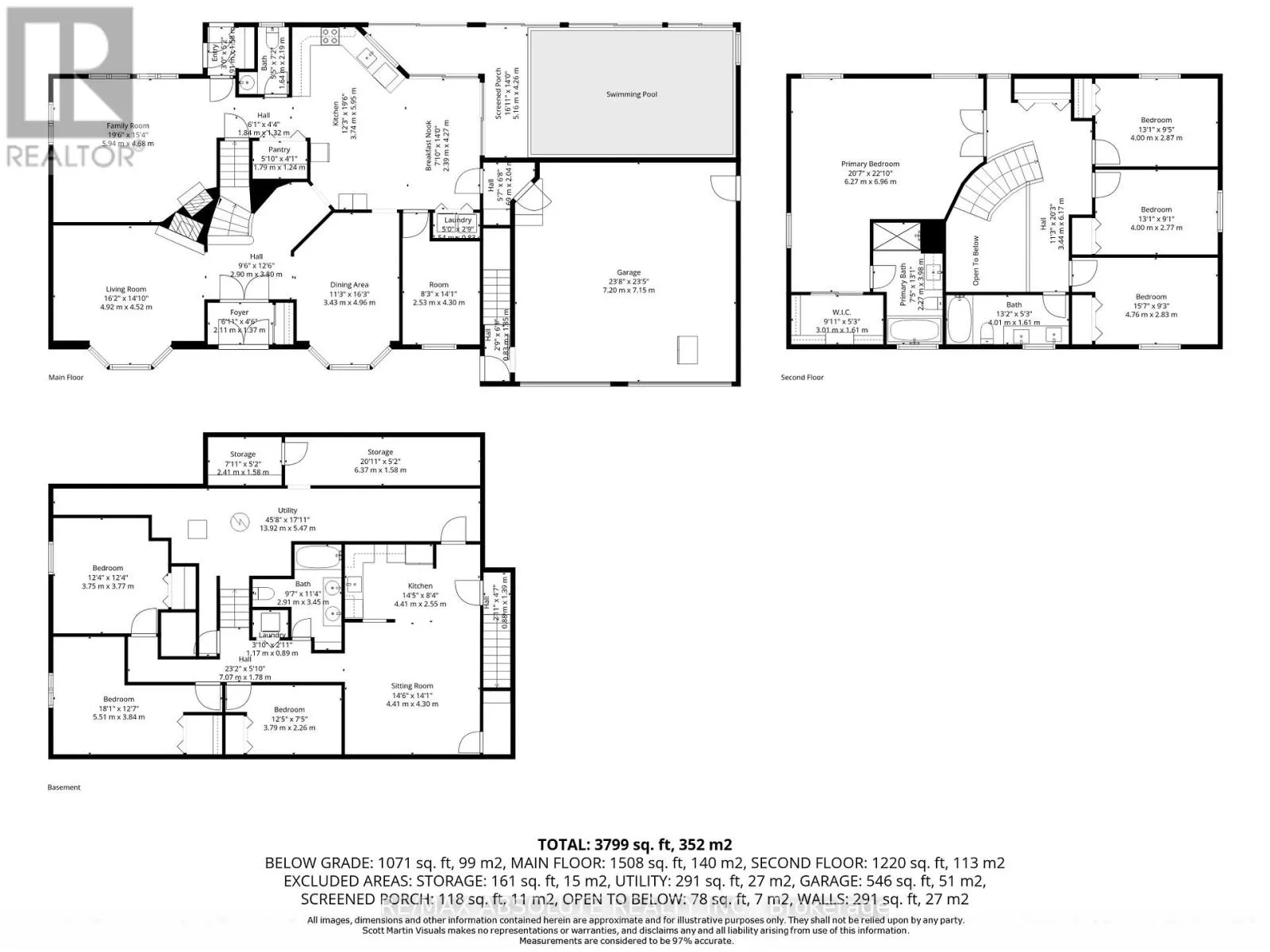 6 HOWARD COURT