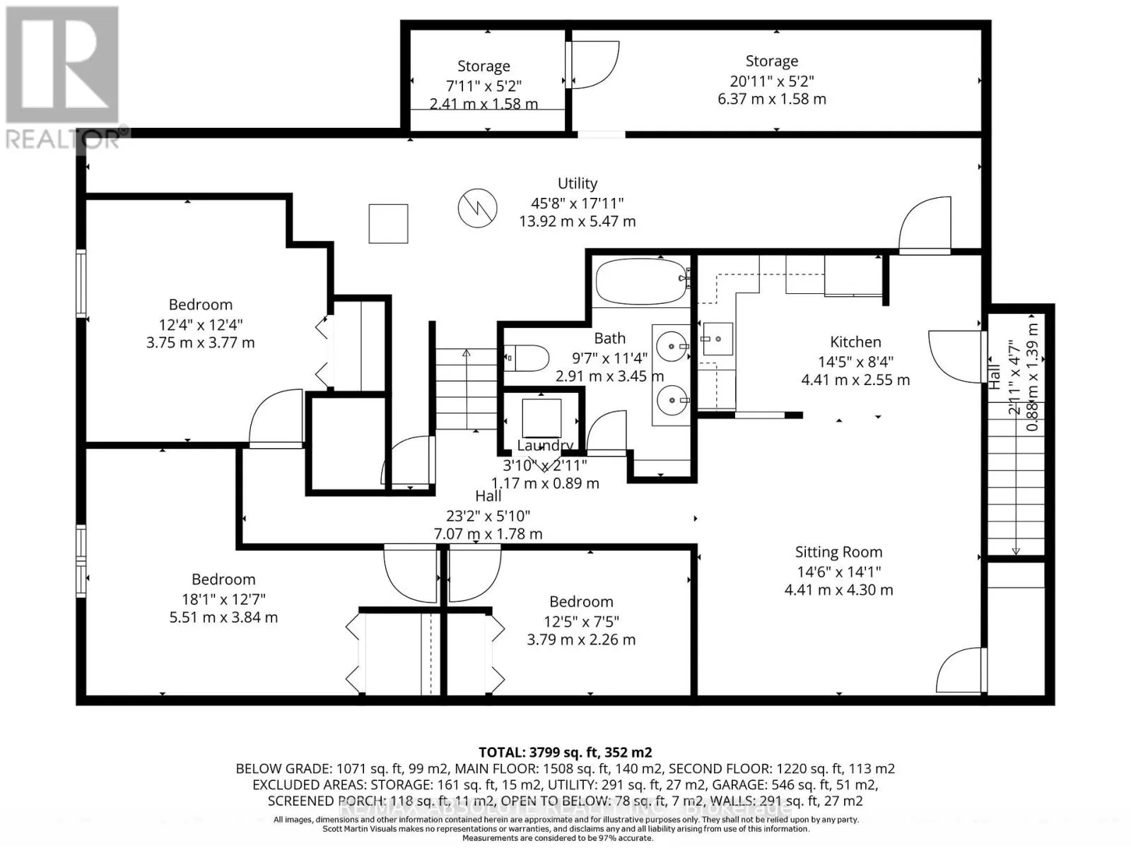 6 HOWARD COURT