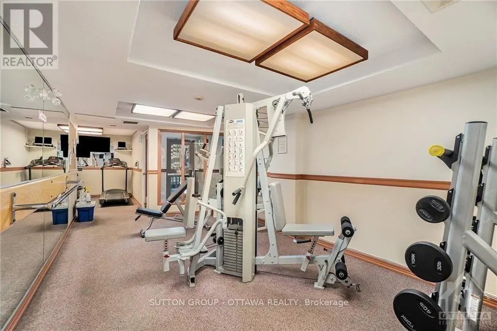 UNIT 62 - 261 BOTANICA PRIVATE