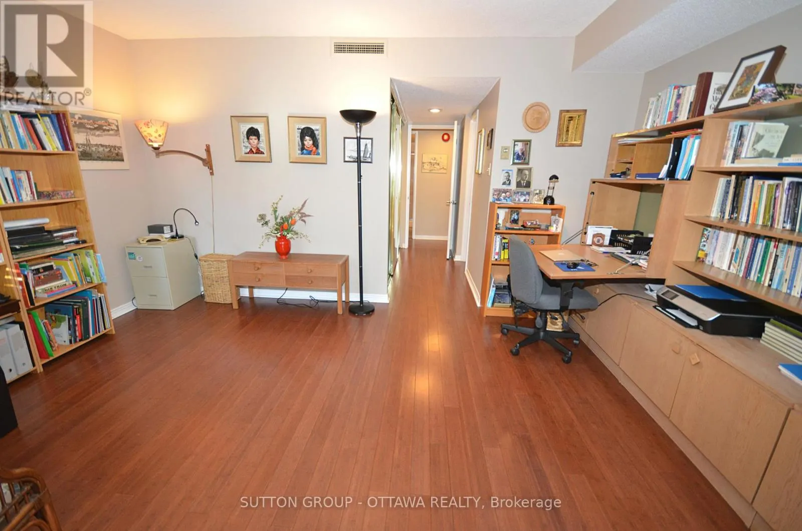 UNIT 62 - 261 BOTANICA PRIVATE