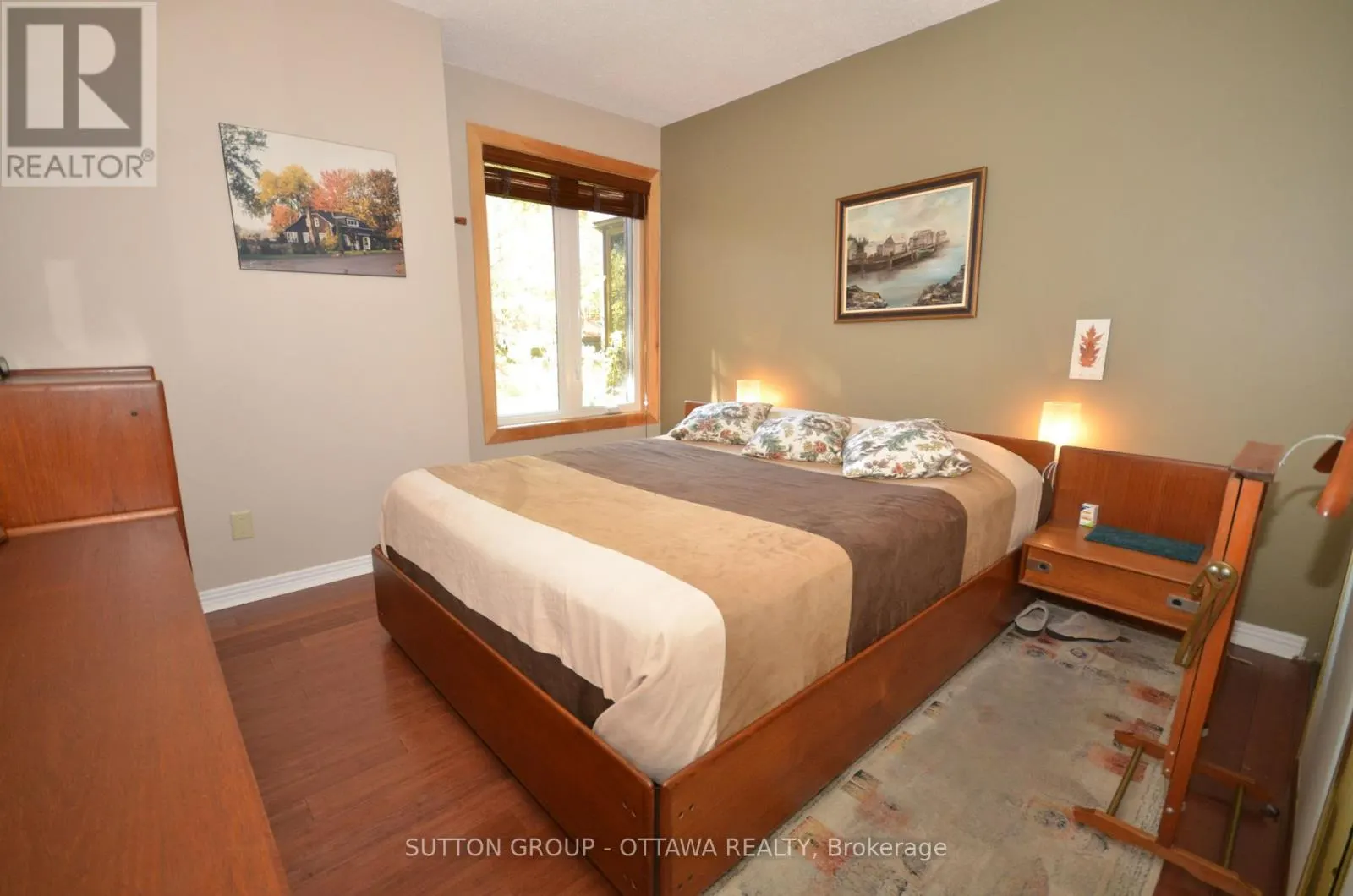 UNIT 62 - 261 BOTANICA PRIVATE