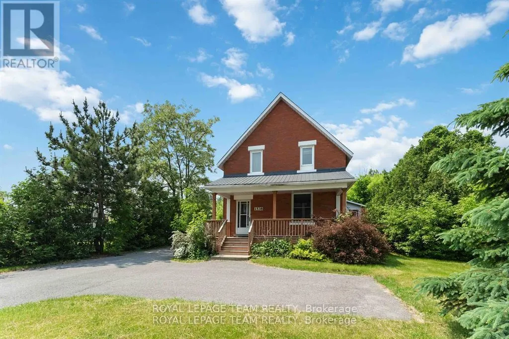 1538 STITTSVILLE MAIN STREET