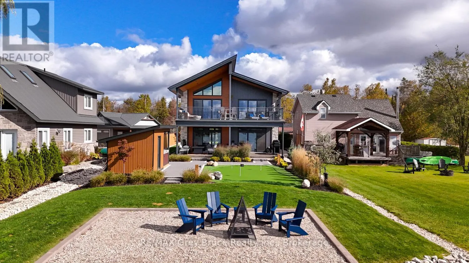 166 COUNTRYSIDE DRIVE