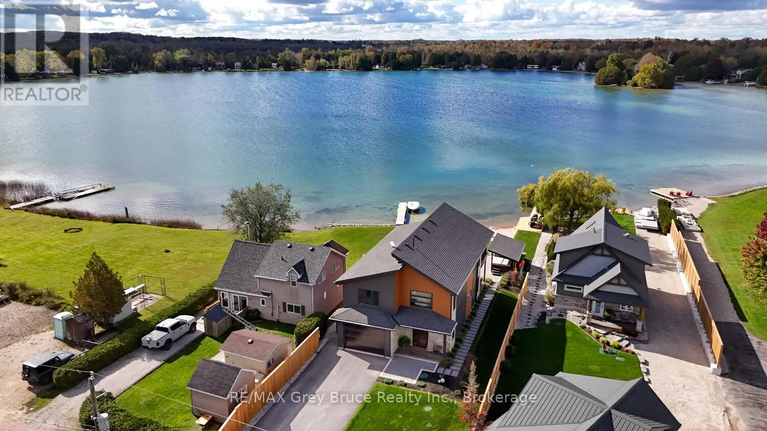 166 COUNTRYSIDE DRIVE