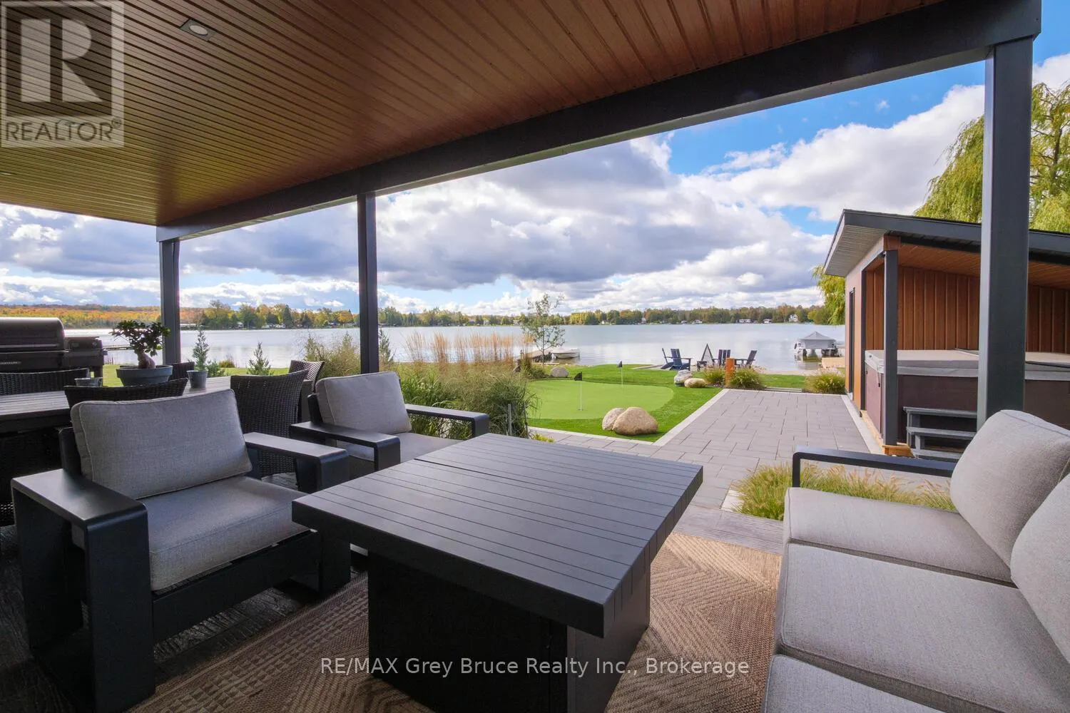 166 COUNTRYSIDE DRIVE