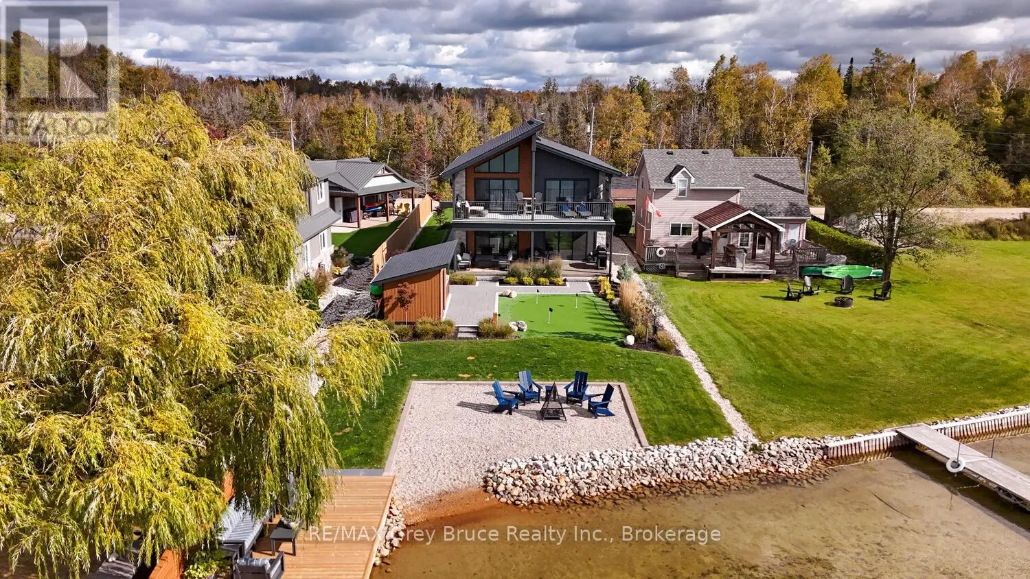166 COUNTRYSIDE DRIVE
