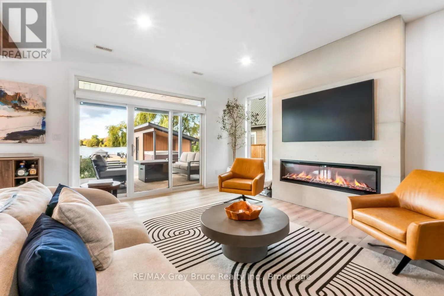 166 COUNTRYSIDE DRIVE