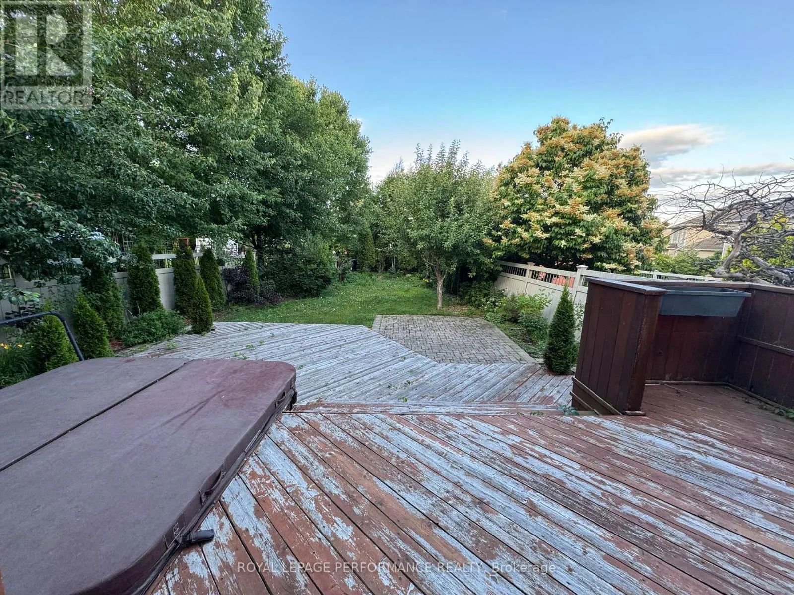 164 COPPERWOOD STREET